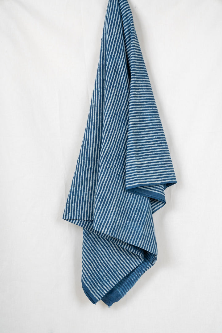 Lunira | Printed  Cotton Fabric