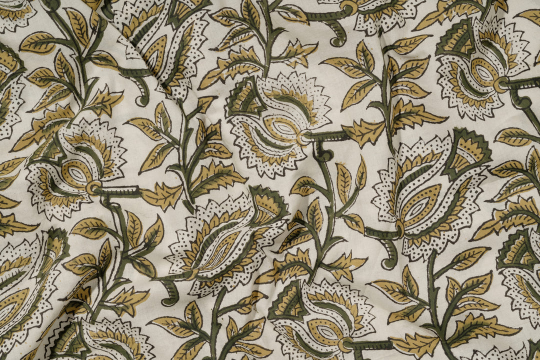 Vedikā | Mulmul Cotton Saree