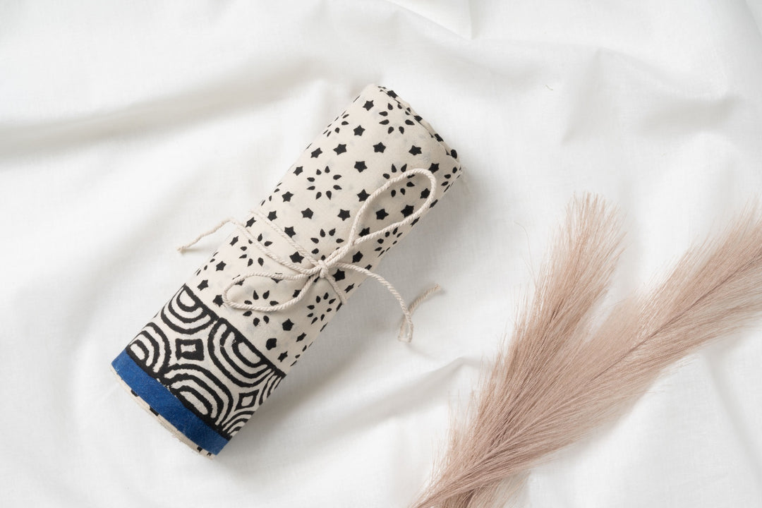 Astria | Printed  Fabric Cotton