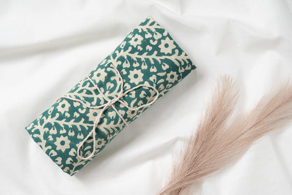 
                  
                    Floria  - Cotton Fabric
                  
                