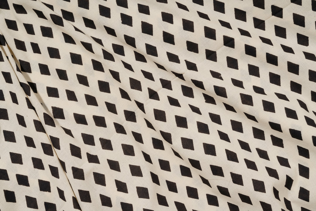 Inner balance | Printed  Fabric Cotton