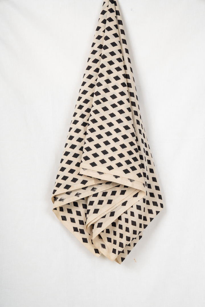 Inner balance | Printed  Fabric Cotton