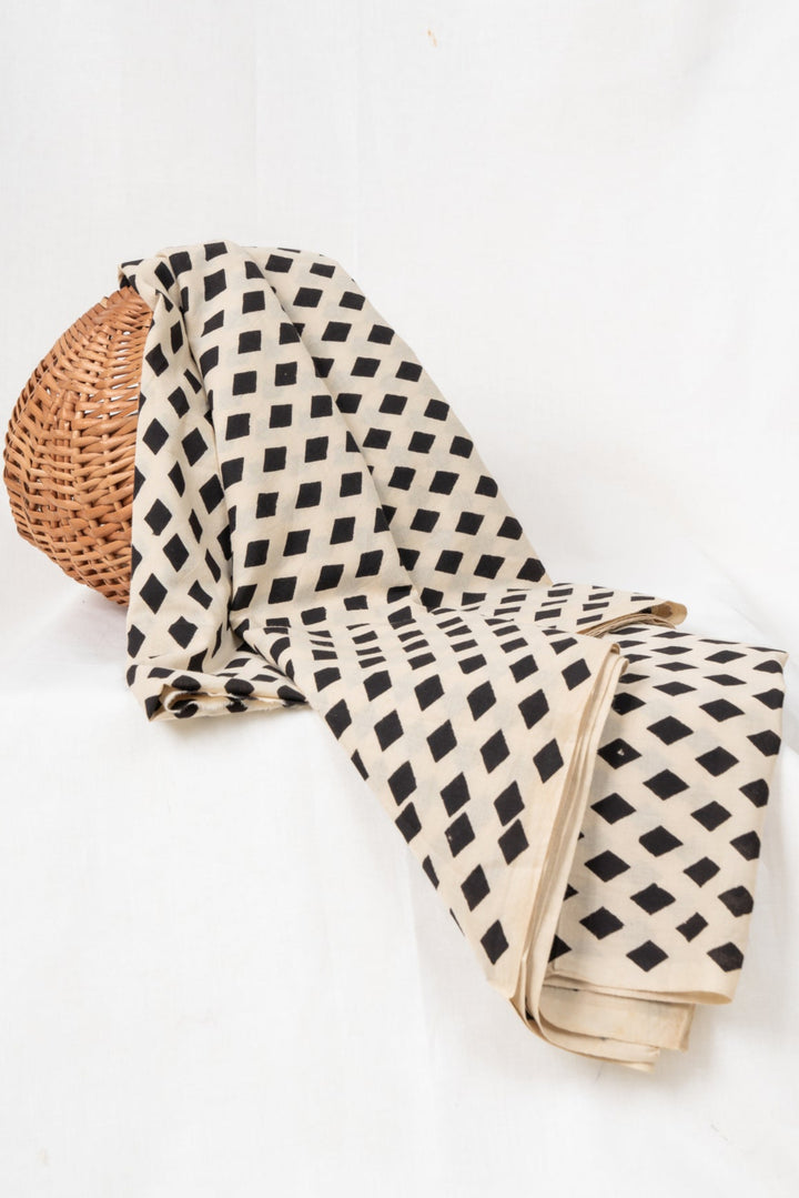 Inner balance | Printed  Fabric Cotton