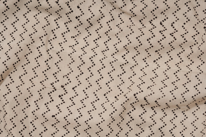 Anūrā | Mul Cotton Saree