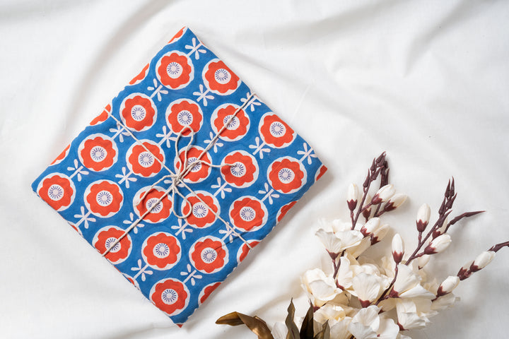 Daisies | cotton Fabric Material