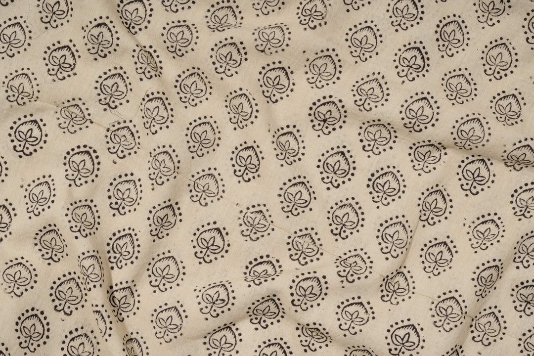 Obeza - Cotton Fabric Material