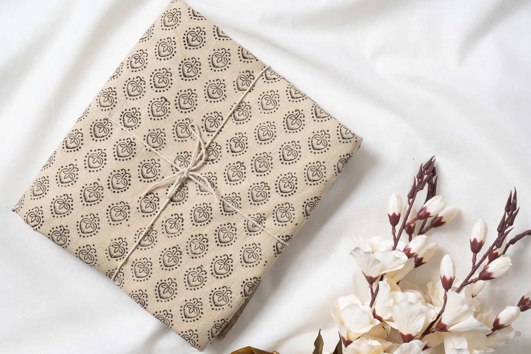 Obeza - Cotton Fabric Material