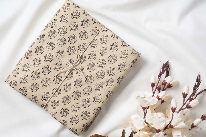 Obeza - Cotton Fabric Material