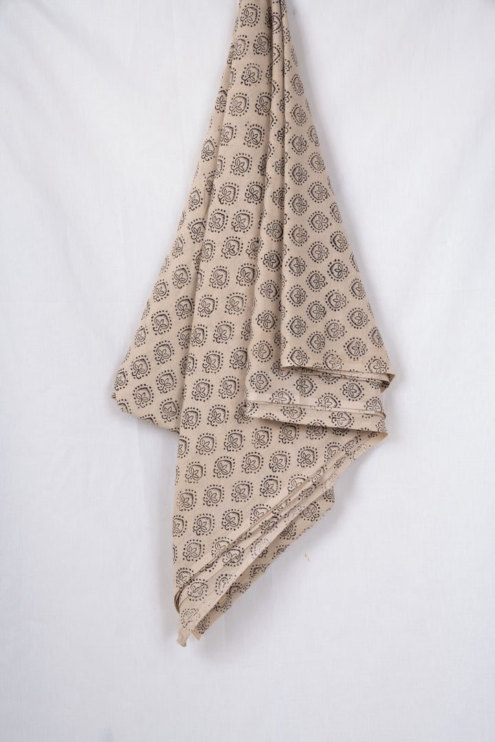 Obeza - Cotton Fabric Material