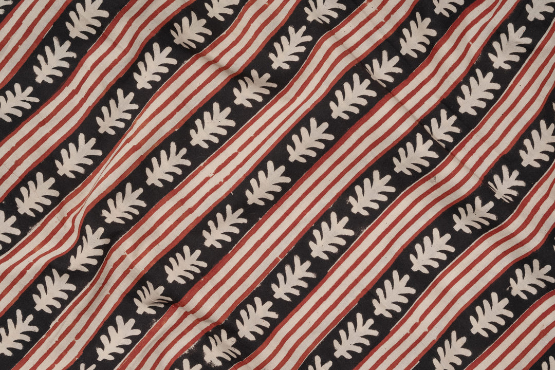 Linear field | Jaipur Cotton