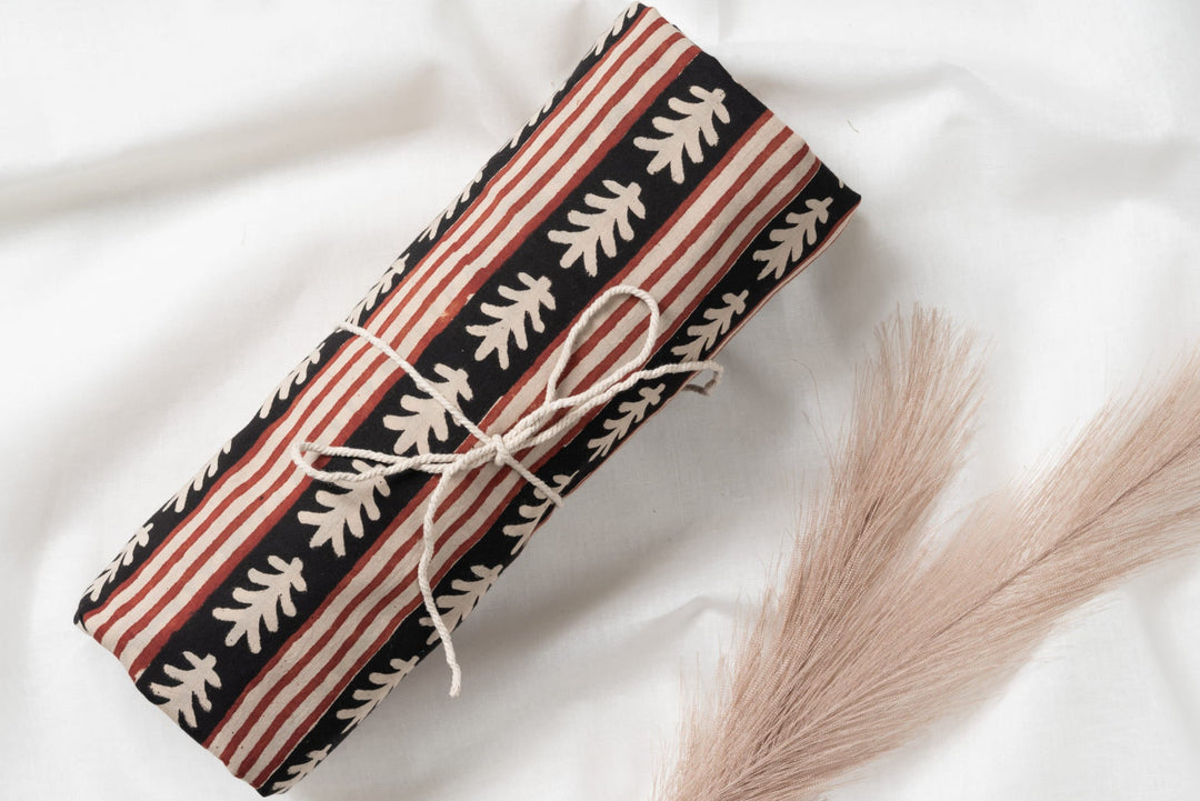 Linear field | Jaipur Cotton