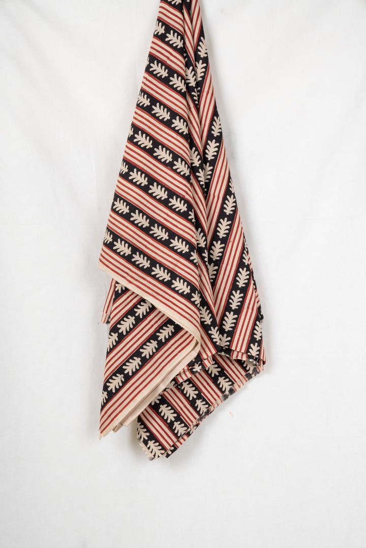 Linear field | Jaipur Cotton