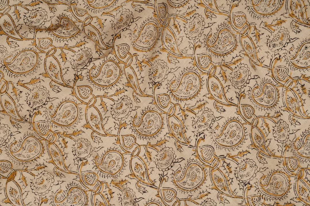 Svara | Mul Cotton Saree