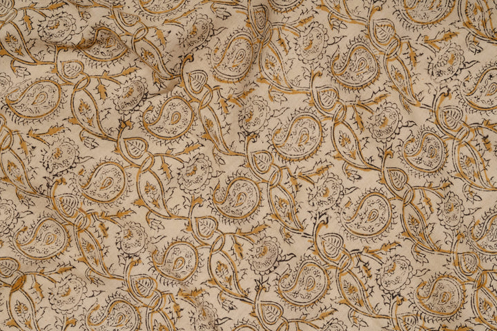 Svara | Mul Cotton Saree