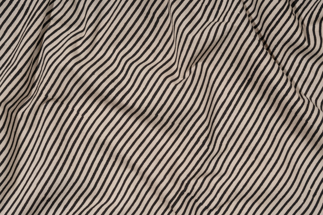 Infinity  | Cotton Fabric Material