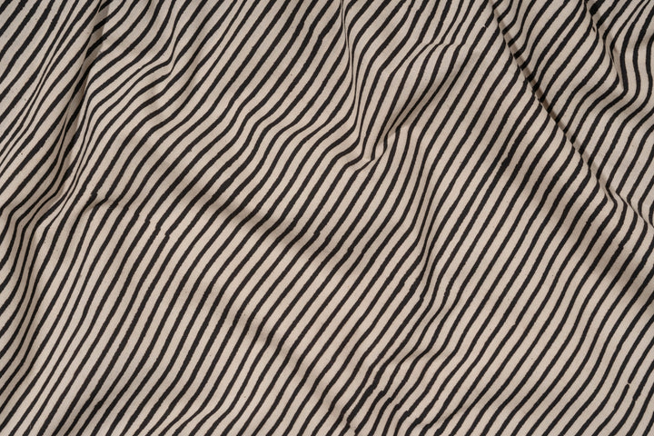 Infinity  | Cotton Fabric Material