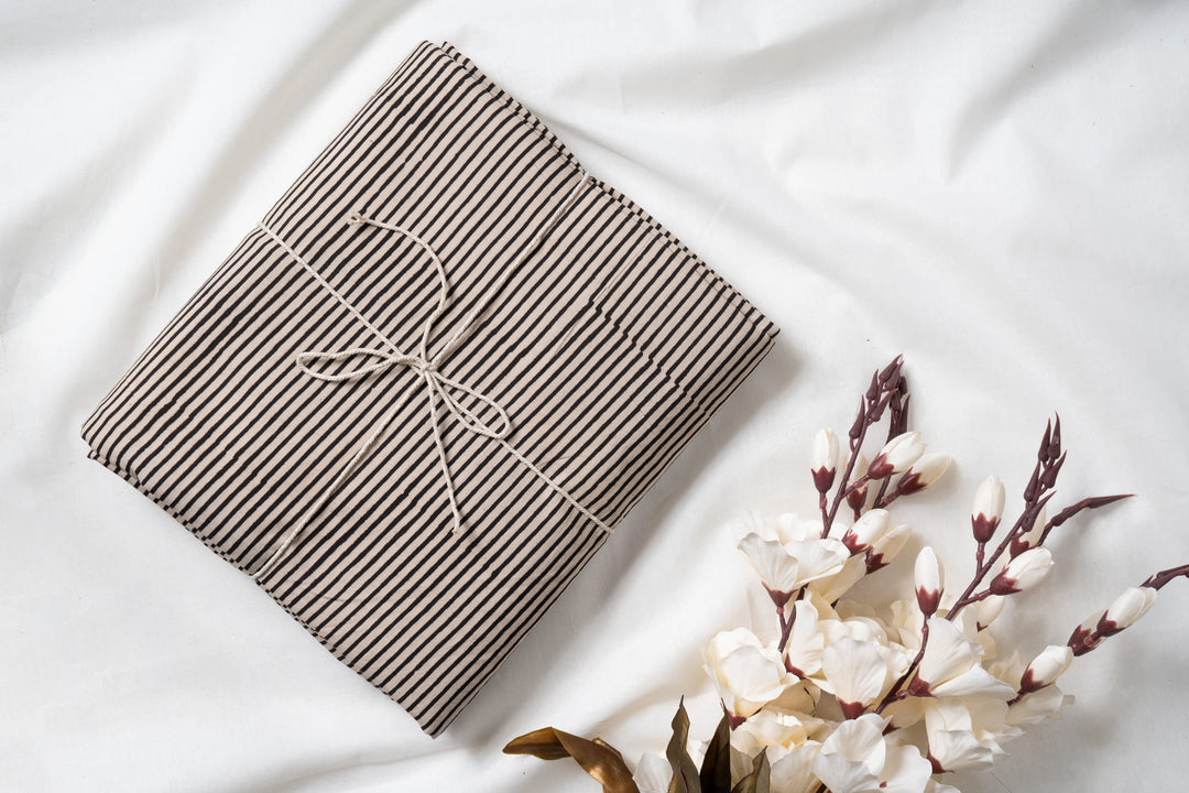 Infinity  | Cotton Fabric Material