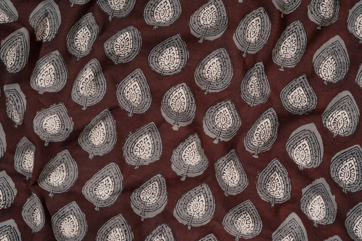 Chandrikā | Kota Doria Saree