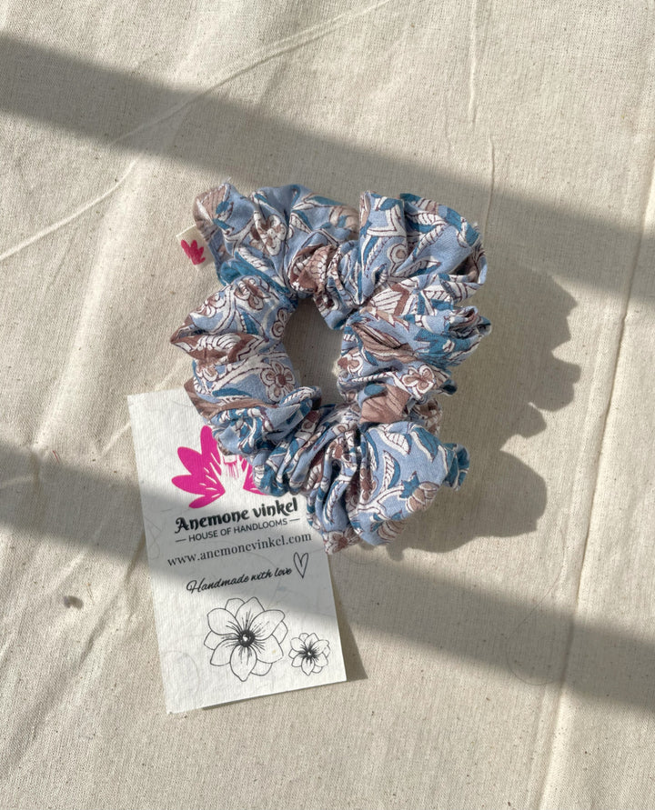 Briny Scrunchie-Pack Of 2