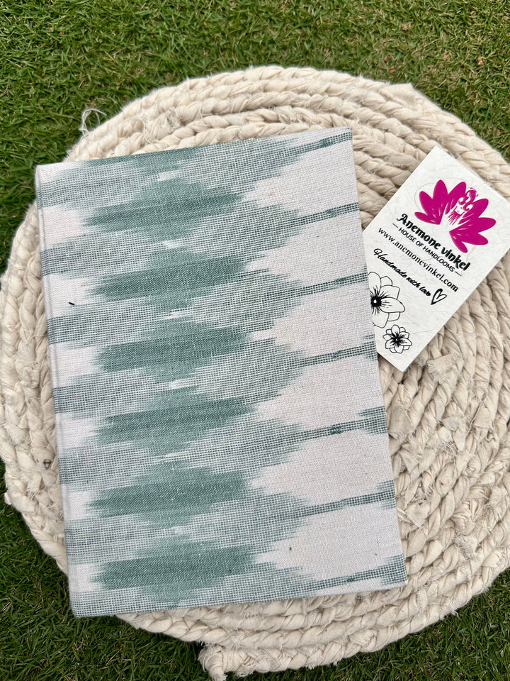 Camouflage - Hardbound Journal