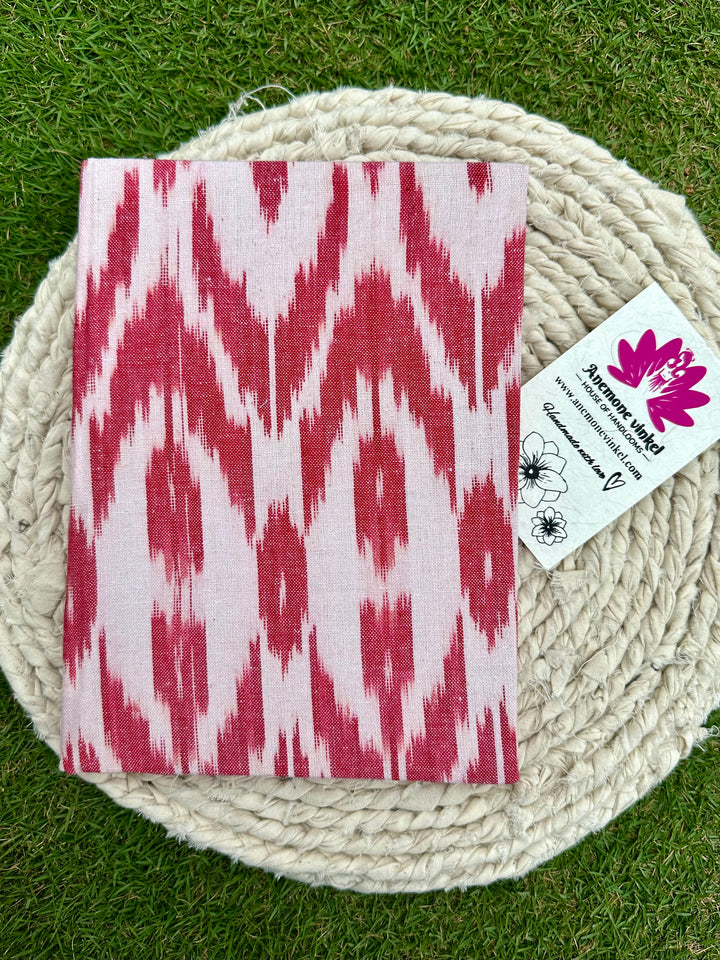 Euphoria - Hardbound Journal