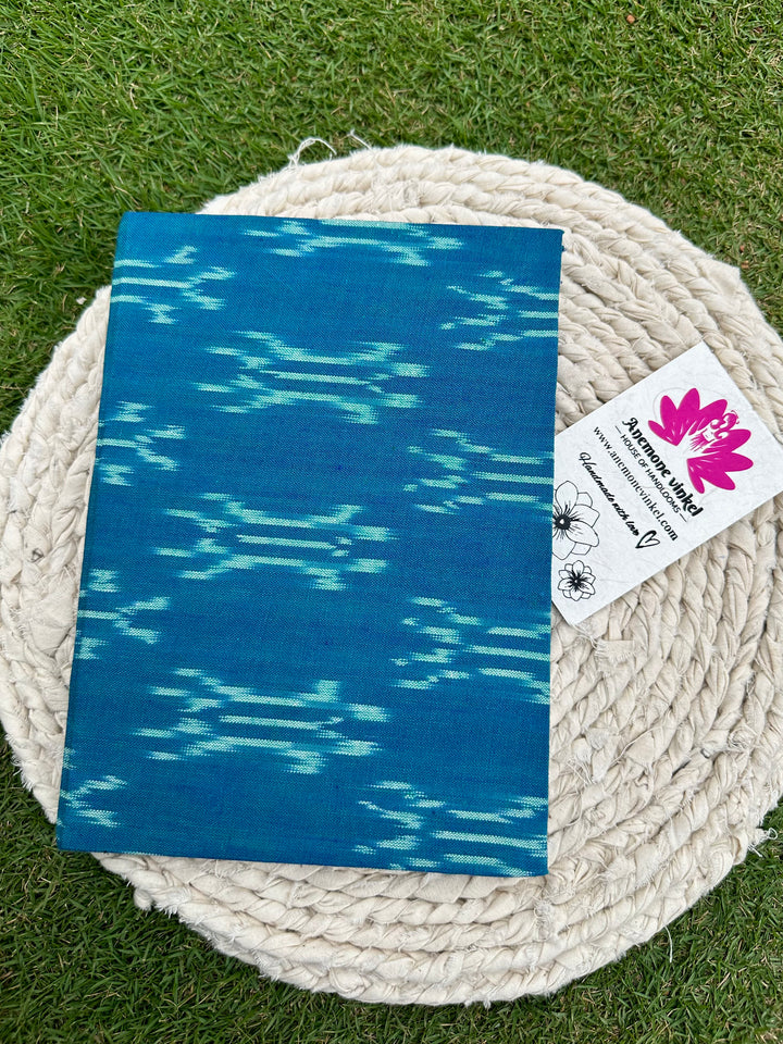 Fika - Hardbound Journal