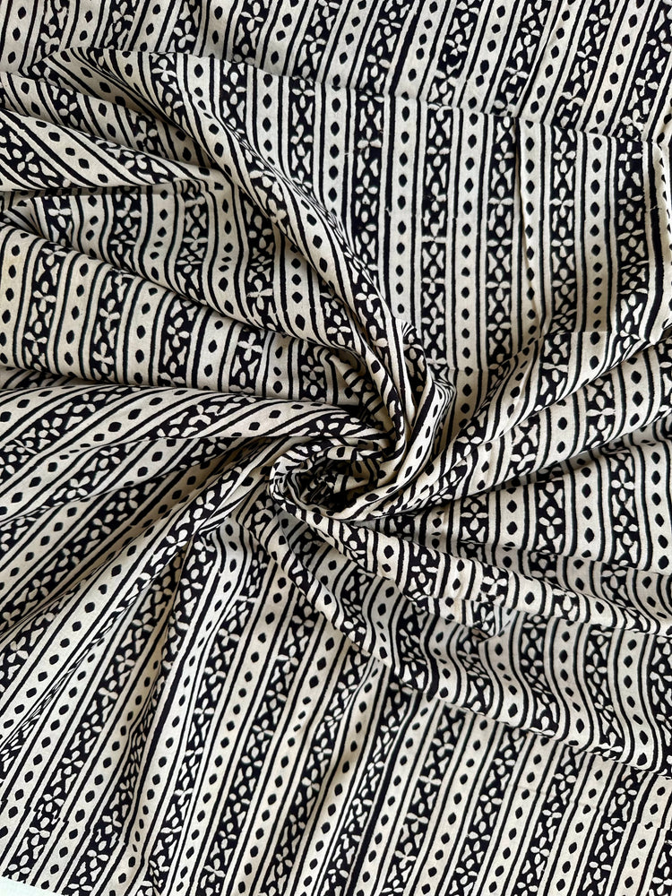
                  
                    Folk stripes - Cotton Fabric
                  
                