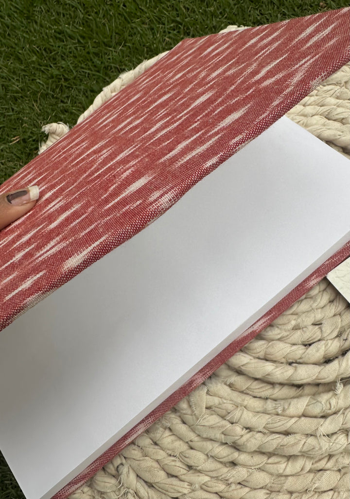 Enchanting - Hardbound Journal