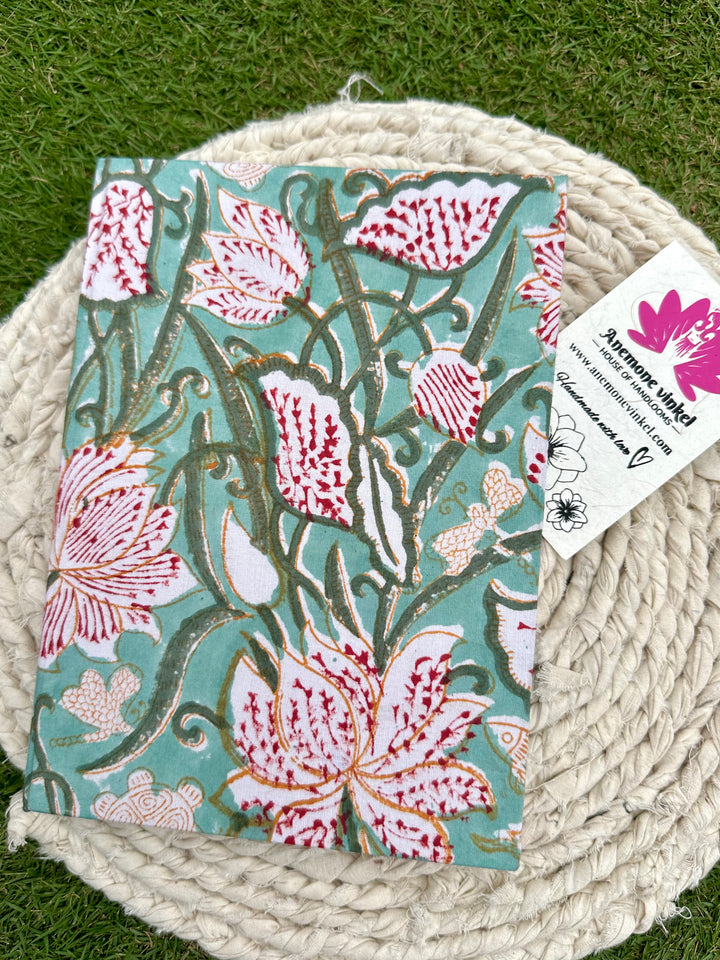 Biota- Hardbound Journal