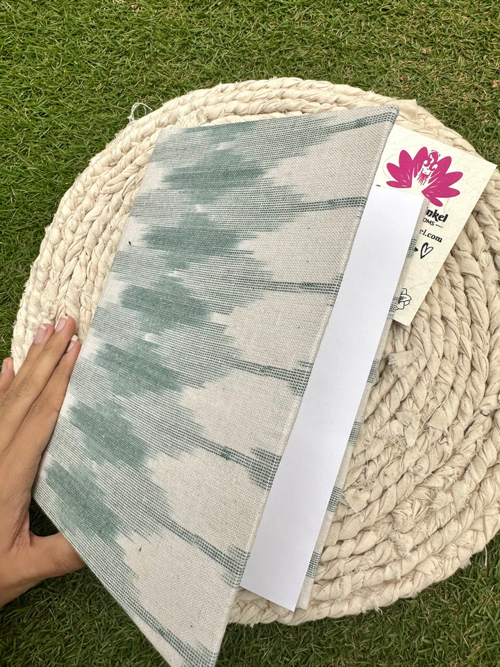 Camouflage - Hardbound Journal