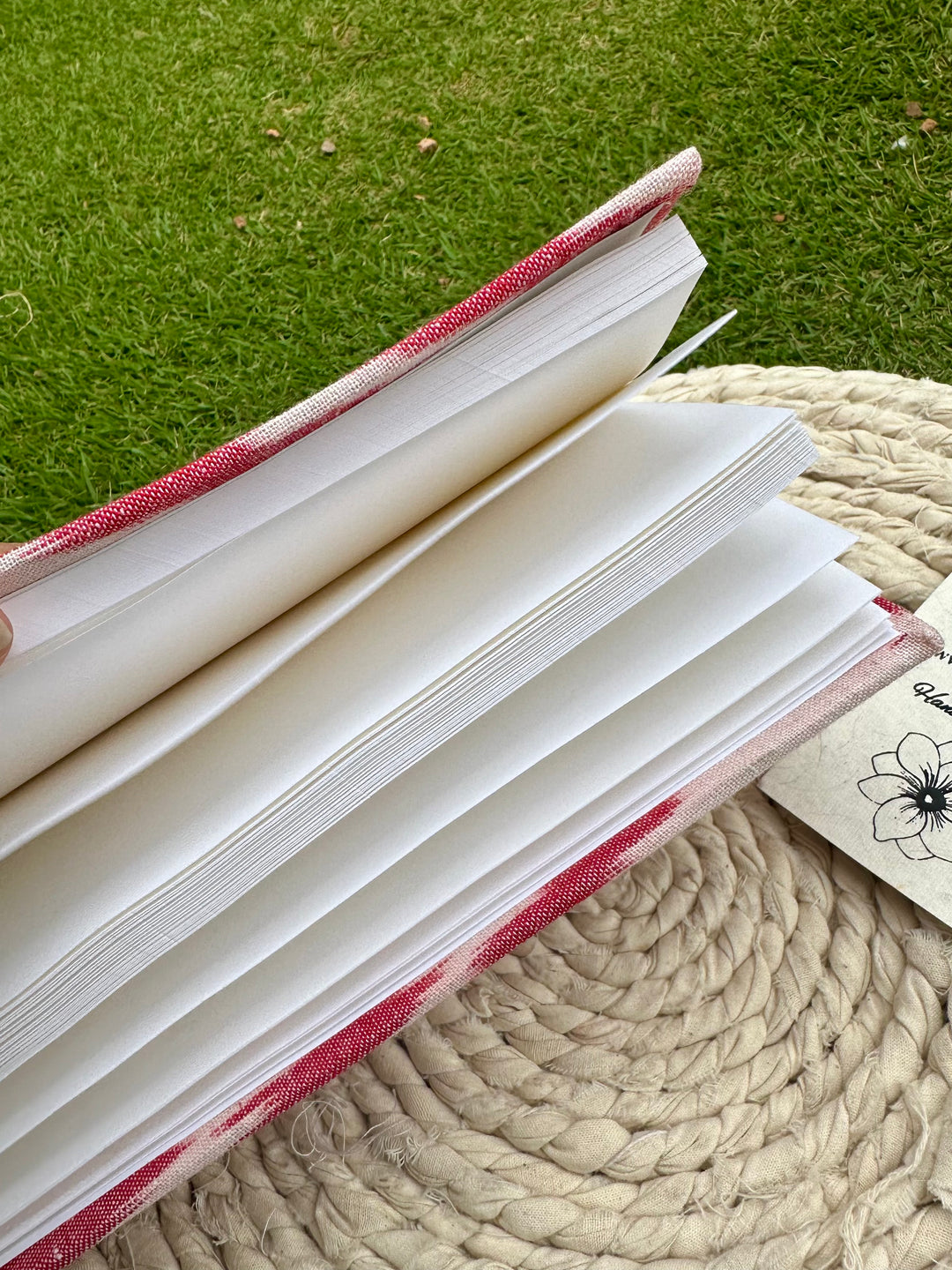 Euphoria - Hardbound Journal