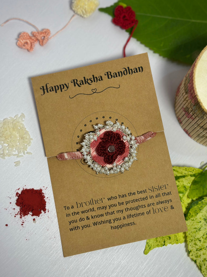 Rose - Rakhi
