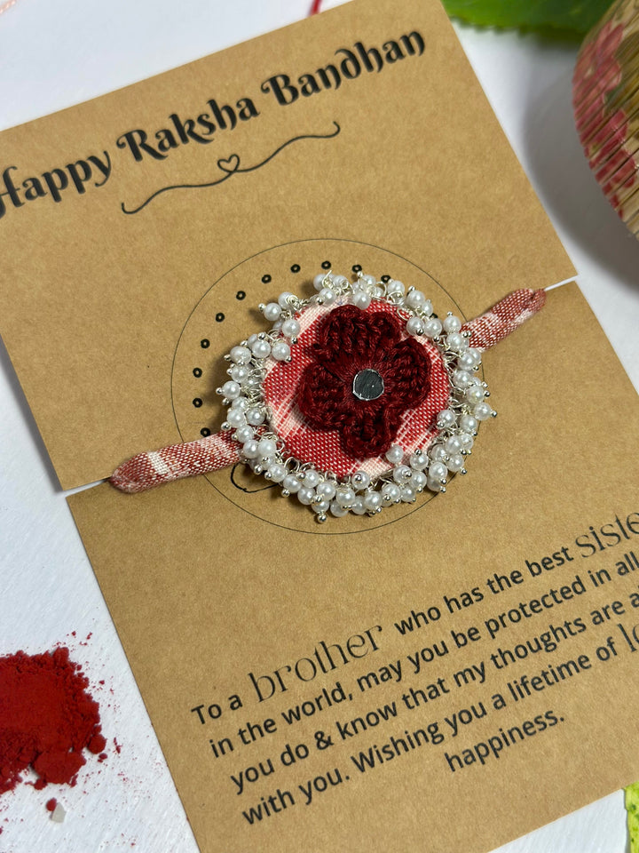 Rose - Rakhi