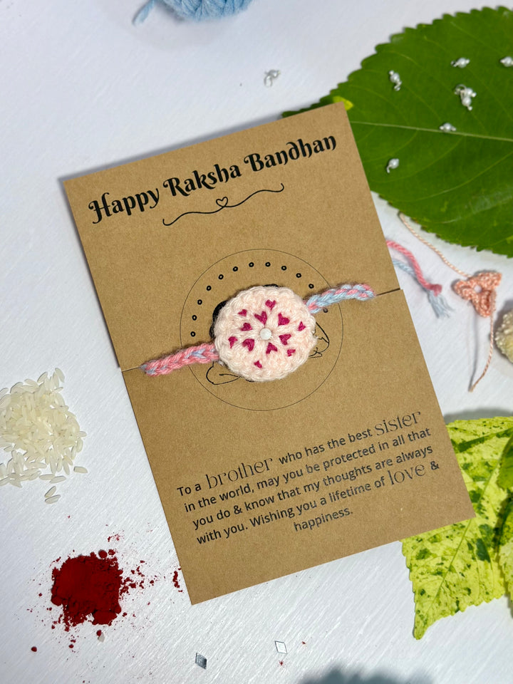 Mini Love- Rakhi