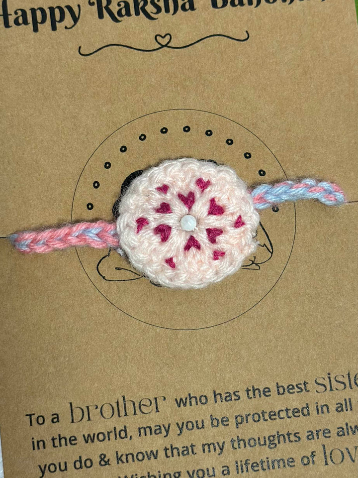 Mini Love- Rakhi