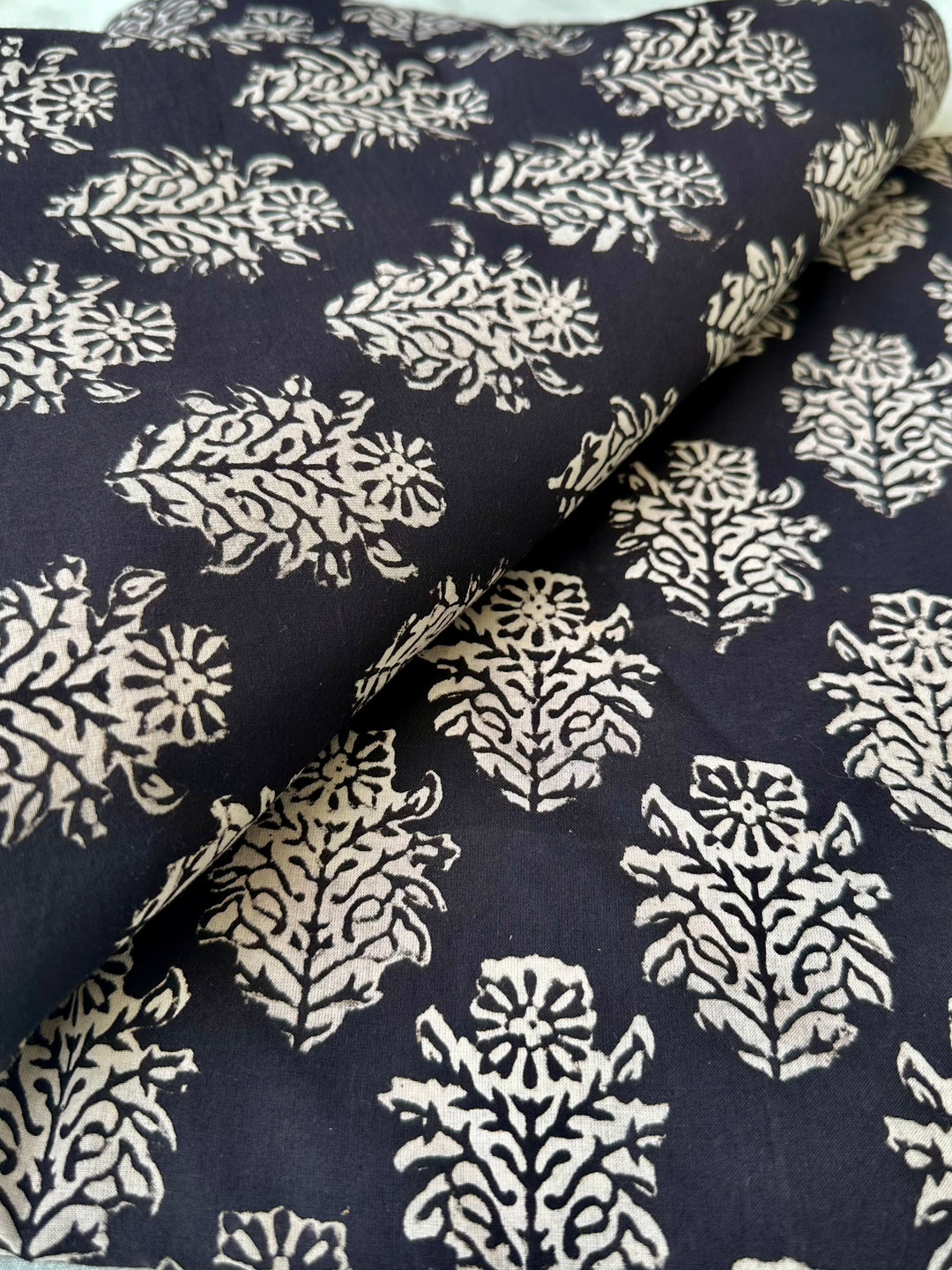 Daffodil Dreams - Cotton Fabric Material