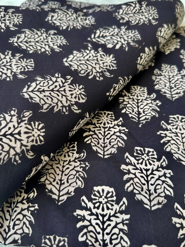 Daffodil Dreams - Cotton Fabric Material