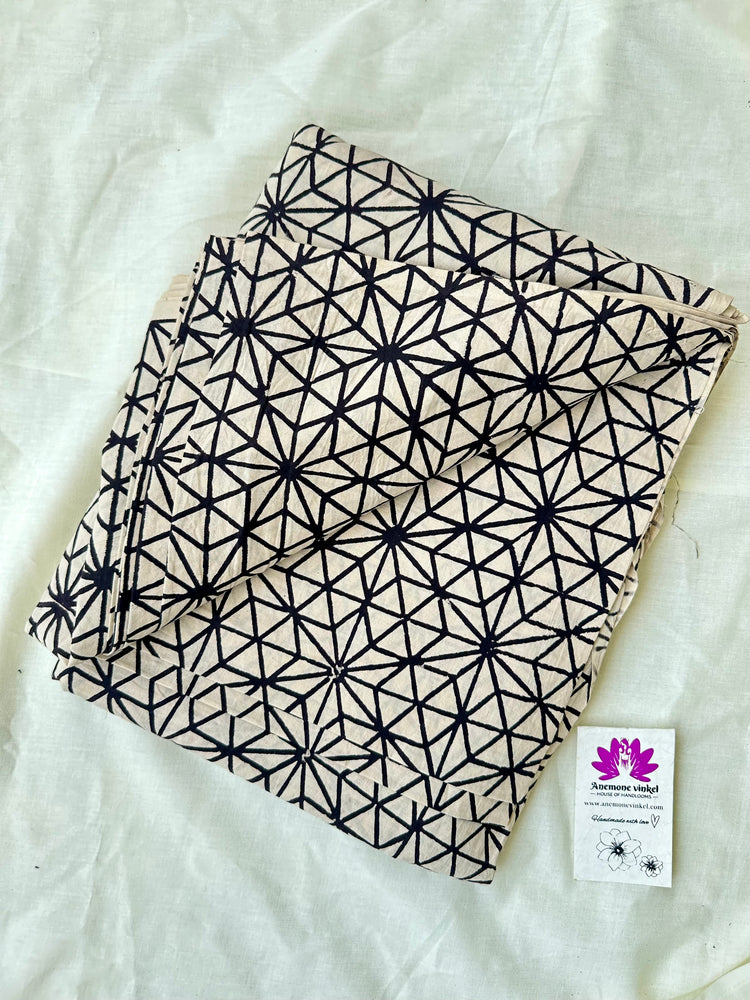 
                  
                    Labyrinth - Cotton Fabric
                  
                