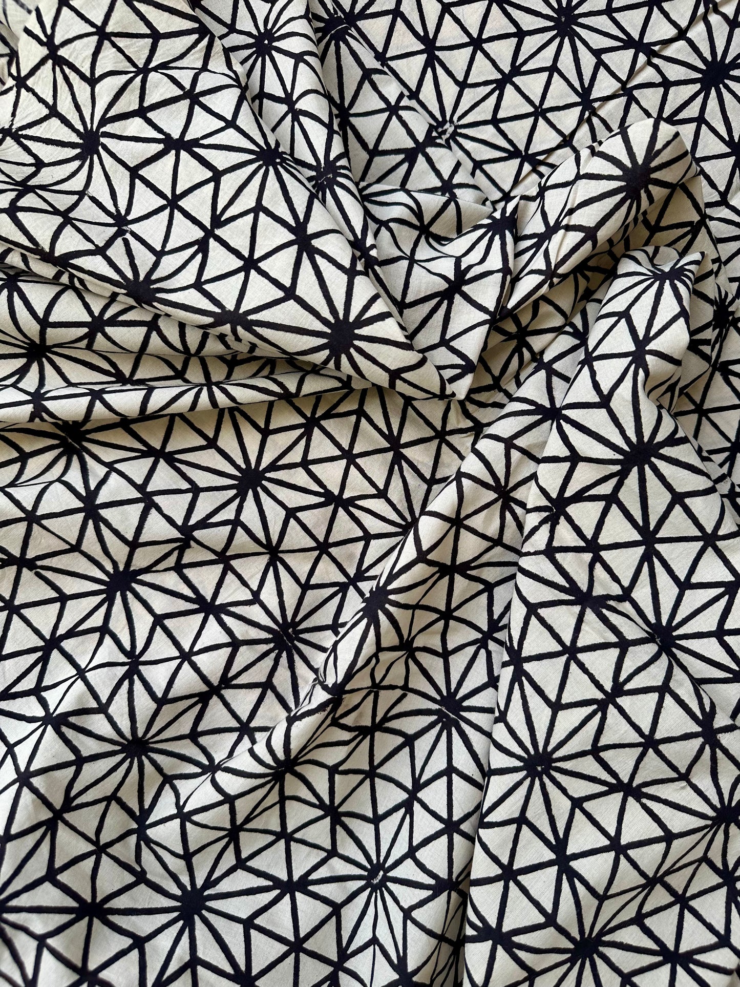 
                  
                    Labyrinth - Cotton Fabric
                  
                