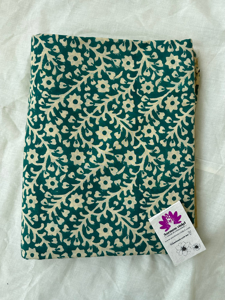 
                  
                    Floria  - Cotton Fabric
                  
                