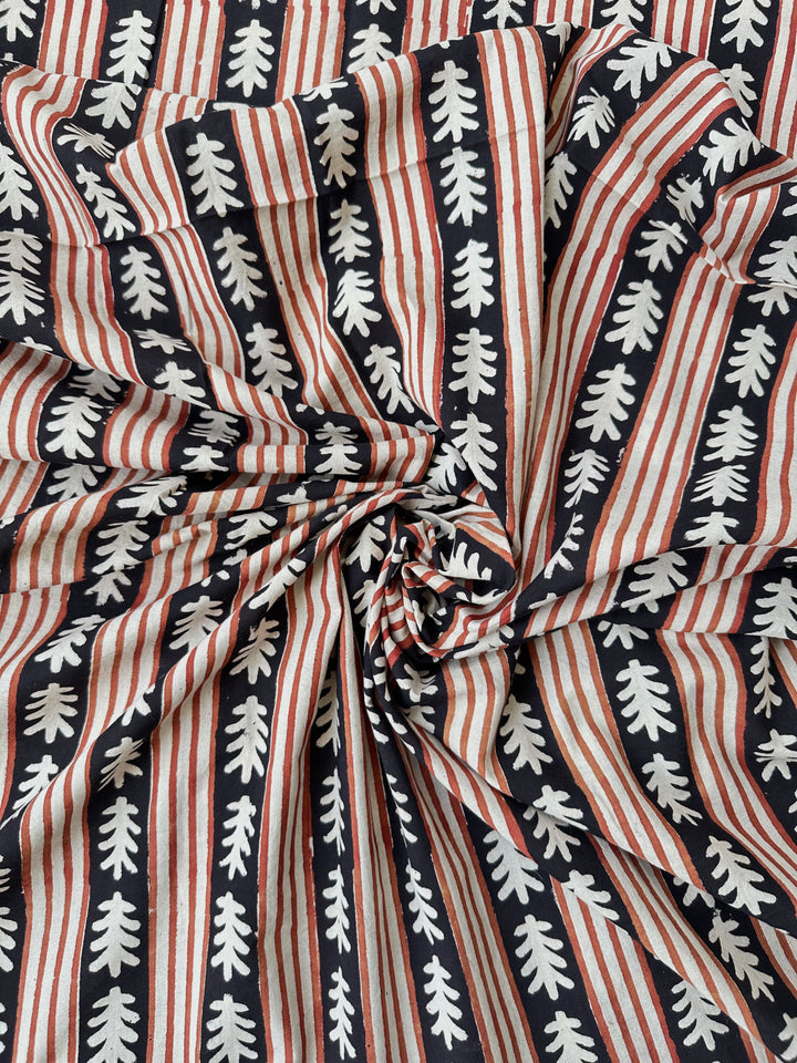 Linear field | Jaipur Cotton