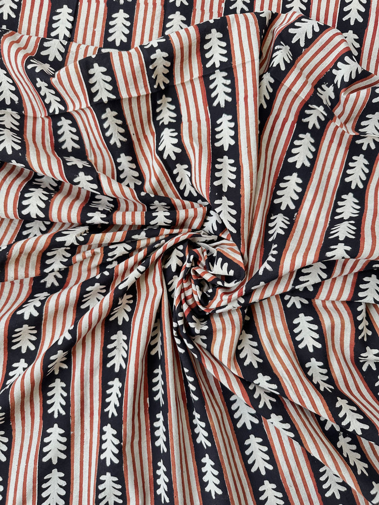 
                  
                    Linear field - Cotton Fabric
                  
                