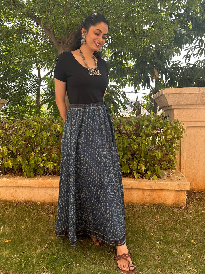 Dance the Blues Away!