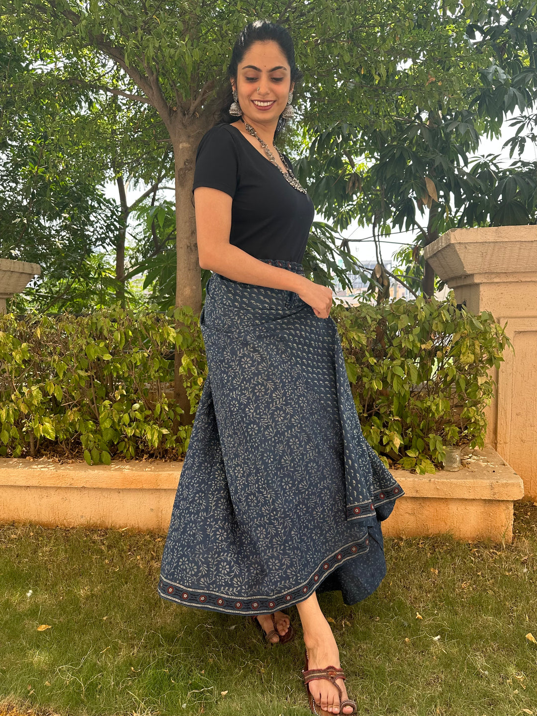 Dance the Blues Away!