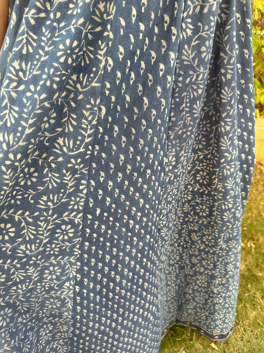 Dance the Blues Away!