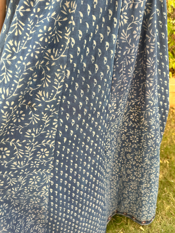 Dance the Blues Away!