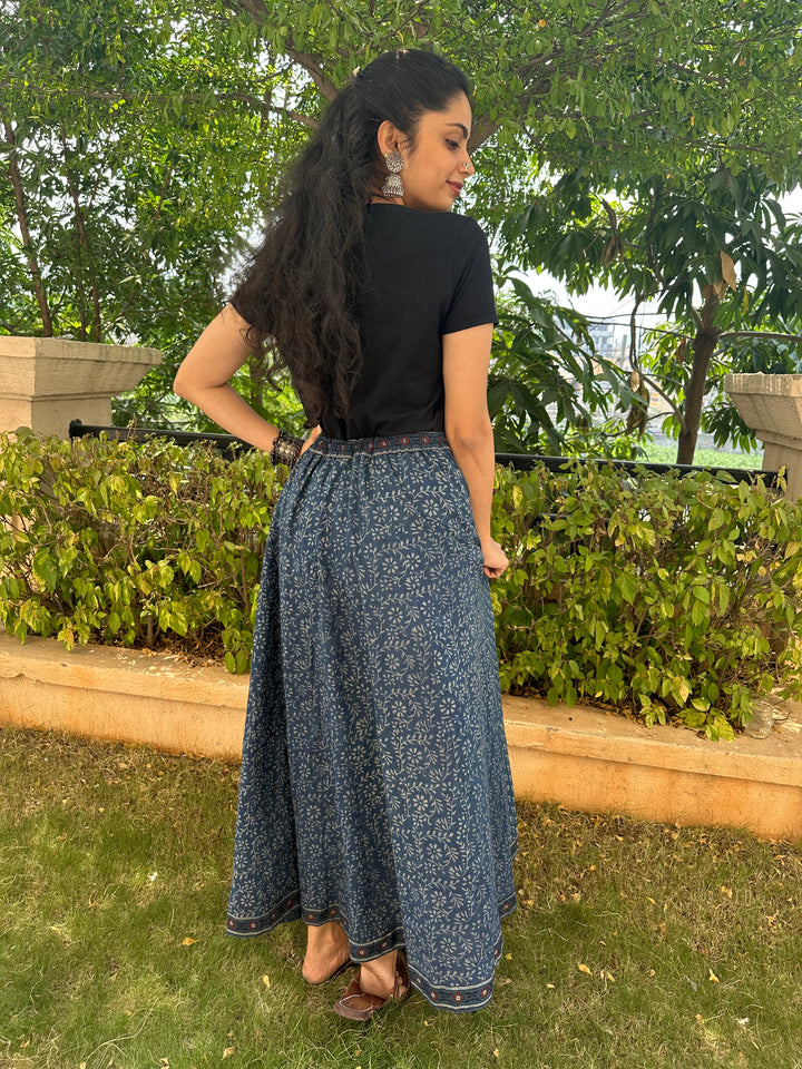 Dance the Blues Away!