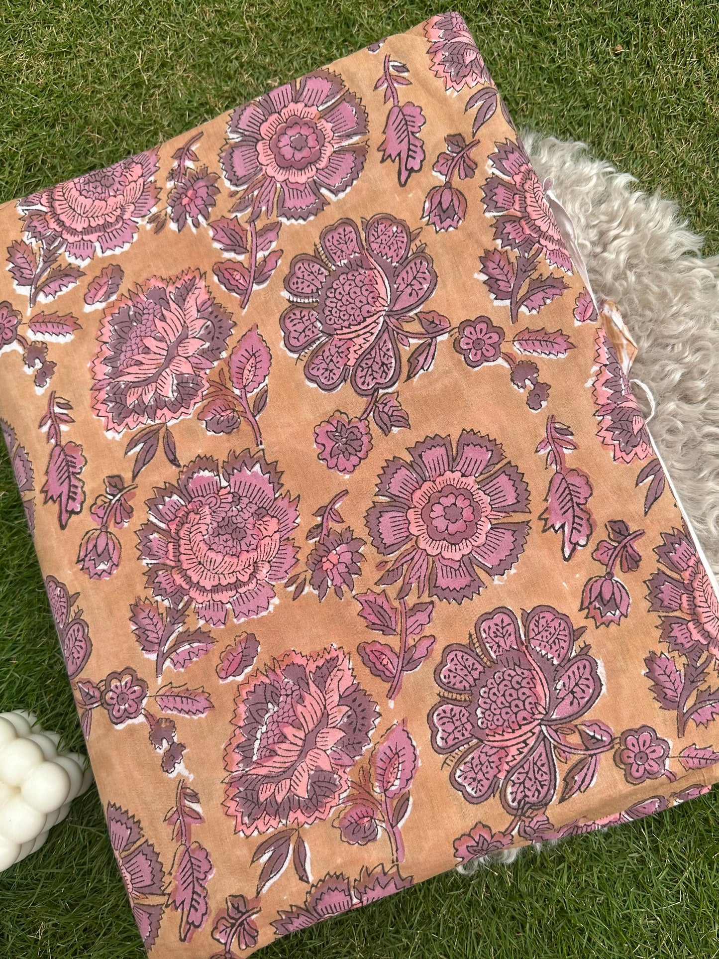 
                  
                    Safari - Cotton Fabric
                  
                