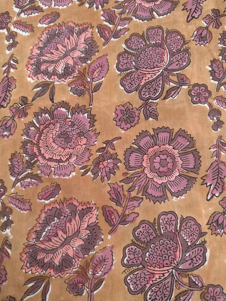 Samudrikā | Rajasthani Kota Doria Saree