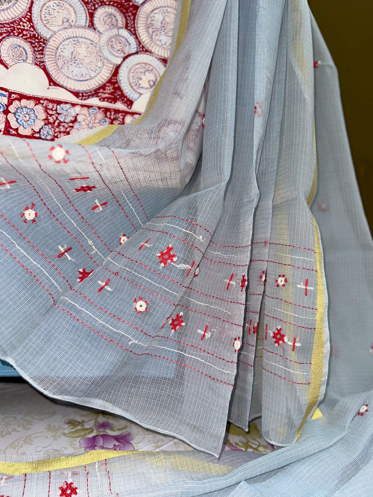 handloom saree, handloom suit sets, suits sets for women